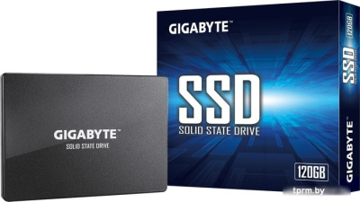 SSD Gigabyte 240GB GP-GSTFS31240GNTD 
