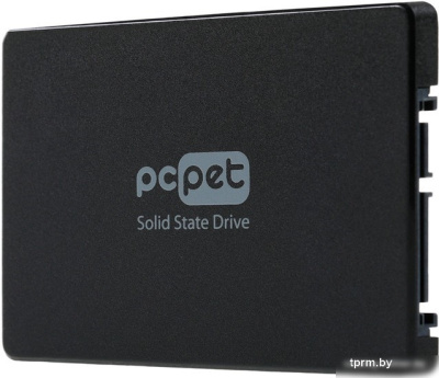 PC Pet 2TB PCPS002T2 