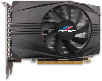 OCPC GeForce GTX 1050 Ti 4GB GDDR5 OCVN1050TIG4D5 