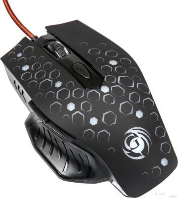 Игровая мышь Dialog Gan-Kata MGK-11U 