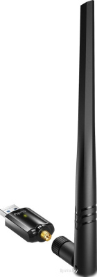 Wi-Fi адаптер Cudy WU1400 1.0 
