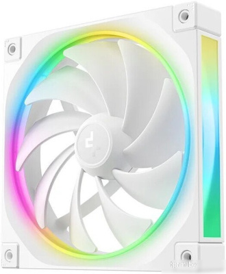 DeepCool FL14 WH R-FL14-WHAPN1-G 