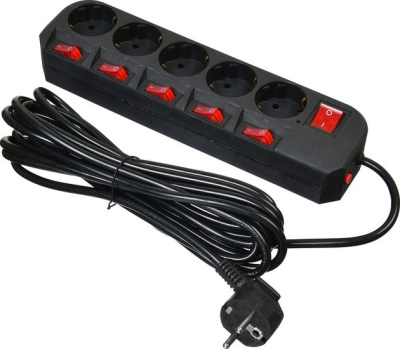 Buro 500SH-5-SW-B 