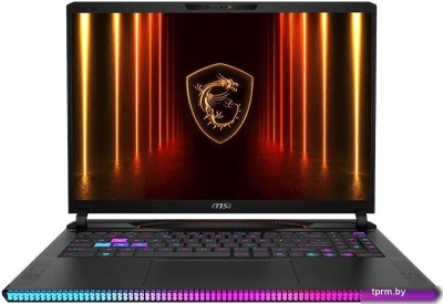 MSI Raider 16 HX AI A2XWHG-814XRU 