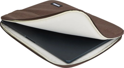 Чехол Thule Lithos Sleeve MacBook Air 15" 3205459 TLS115NBR (коричневый) 