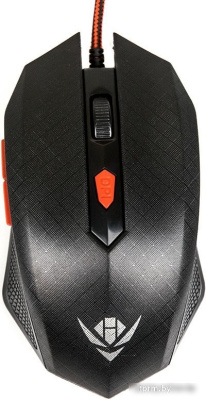 Игровая мышь Nakatomi MOG-08U 