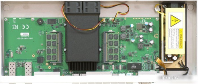Коммутатор Mikrotik Cloud Core Router 1036-8G-2S+EM (CCR1036-8G-2S+EM) 