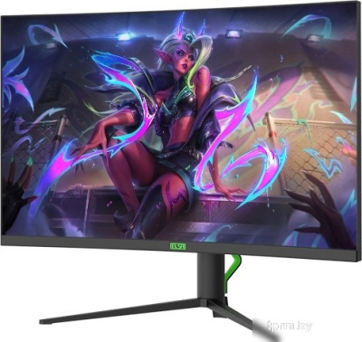 Игровой монитор ELSA EA321GX 