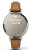 Garmin Lily 2 Classic (кремовое золото/коричневый) 