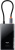 Док-станция Baseus Focus Series 6 Port Type-C Hub Adapter WKYY030313 