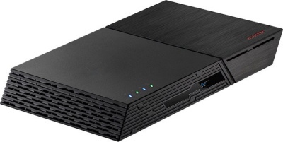 Сетевой накопитель ASUSTOR Flashstor 6 FS6706T 
