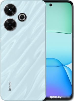 Смартфон Xiaomi Redmi 13 8GB/256GB с NFC международная версия (океанский синий) 