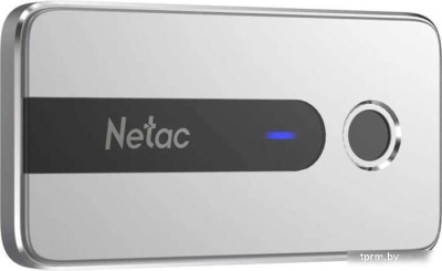 Внешний накопитель Netac Z11 500GB NT01Z11-500G-32SL 