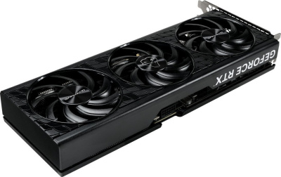 Видеокарта Gainward Gainward GeForce RTX 5070 Python III NE75070019K9-GB2050T 