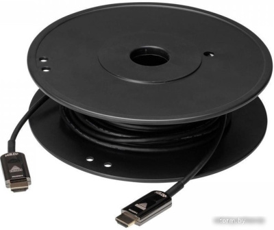 Кабель Aten HDMI - HDMI VE781020 (20 м, черный) 