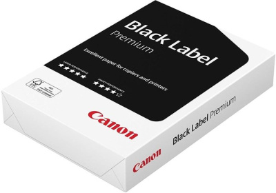 Canon Black Label Extra A3 80 г/м2 500 л 8169B002AA 