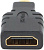 Адаптер Cablexpert A-HDMI-FD 