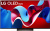 OLED телевизор LG OLED C4 OLED77C4RLA 