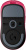Logitech Pro X Superlight 2c (розовый) 