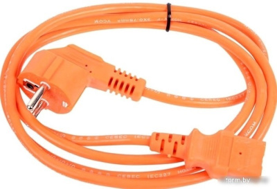 Кабель Vcom CE021-CU0.75-1.8M-O 