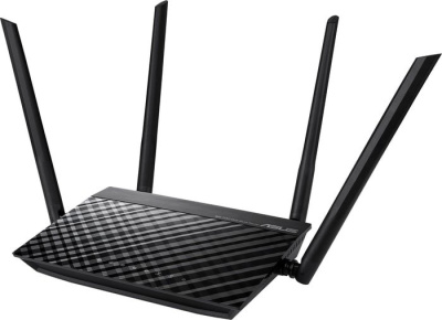 Wi-Fi роутер ASUS RT-AC1200 v2 