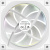 DeepCool FL14 WH R-FL14-WHAPN1-G 