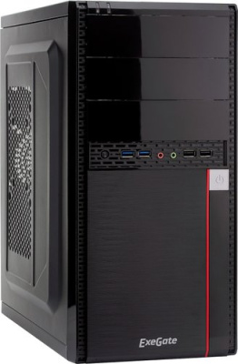 Корпус ExeGate MA-371X