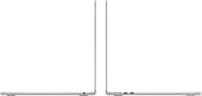 Ноутбук Apple Macbook Air 13" M3 2024 Z1B8001NN 