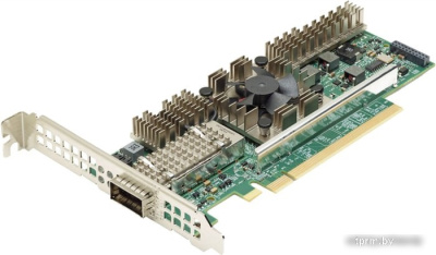 Сетевой адаптер Broadcom BCM957454A4540C 