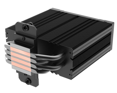 Кулер для процессора ID-Cooling SE-224-XT ARGB V3 