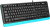 Клавиатура A4Tech Fstyler FKS10 (черный/синий) 
