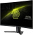 Игровой монитор MSI MAG 27CQ6F Игровой монитор MSI MAG 27CQ6F