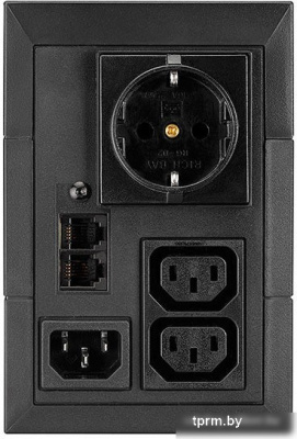 Источник бесперебойного питания Eaton 5E DIN 650VA (5E650iUSBDIN) 