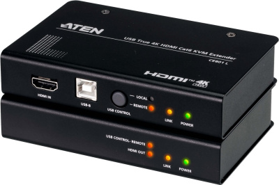 Aten CE801-AT-G 