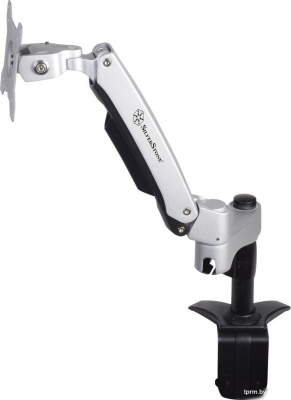 Кронштейн для монитора SilverStone SST-ARM11SC 