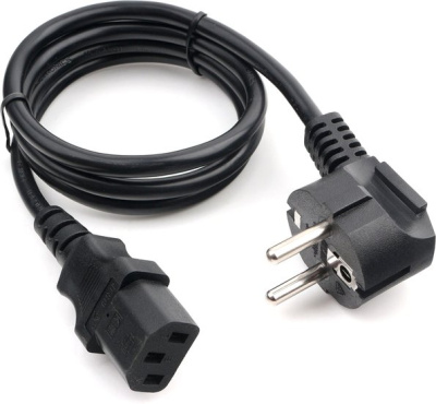 Кабель Cablexpert PC-186-VDE-1M 