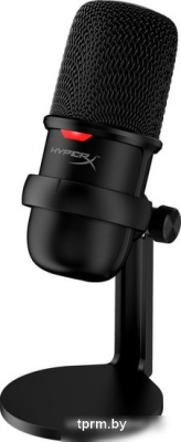 Микрофон HyperX SoloCast 