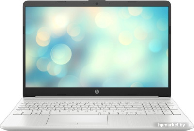 Ноутбук HP 15-dw4000nia 6N233EA 