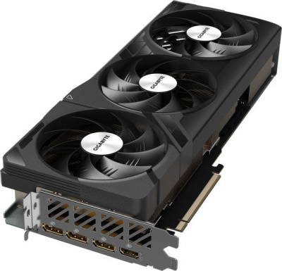 Видеокарта Gigabyte GeForce RTX 4080 Super Windforce V2 16G GV-N408SWF3V2-16GD 