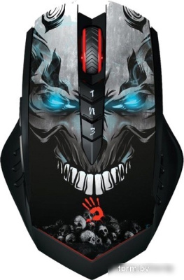 Игровая мышь A4Tech Bloody R80 