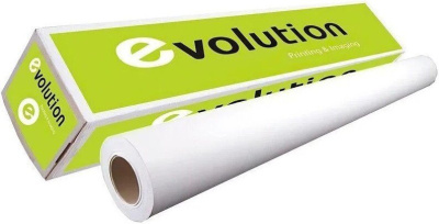 Инженерная бумага Evolution Premium Extra Paper А0+ 80 г/м2 2150235