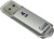 USB Flash Smart Buy V-Cut 4GB (серебристый) [SB4GBVC-S] 