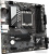 Материнская плата Gigabyte A620M Gaming X (rev. 1.0) 