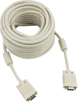 Кабель Cablexpert CC-PPVGA-15M 
