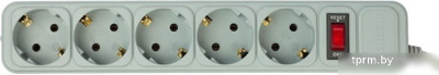 Сетевой фильтр PC Pet AP01006-1.8-G 