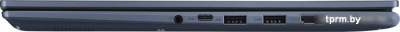Ноутбук ASUS Vivobook 15X OLED M1503IA-L1038 