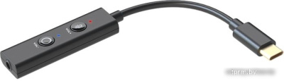 USB аудиоадаптер Creative Sound Blaster Play!4 
