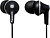 Наушники Panasonic RP-HJE125E-K 