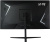 Игровой монитор HAFF H245G 