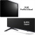 Телевизор LG UR81 43UR81006LJ 